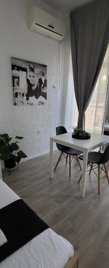 Balance 7 Apartamento Koper Exterior foto