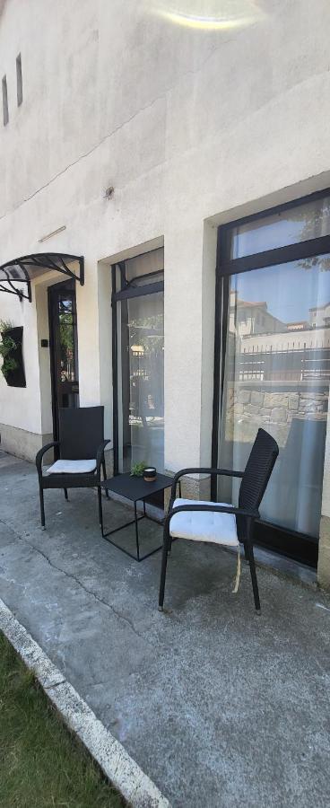 Balance 7 Apartamento Koper Exterior foto