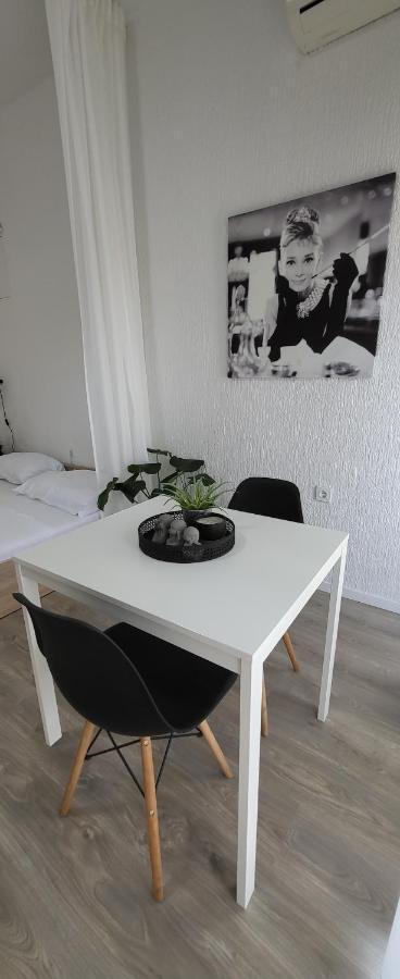 Balance 7 Apartamento Koper Exterior foto