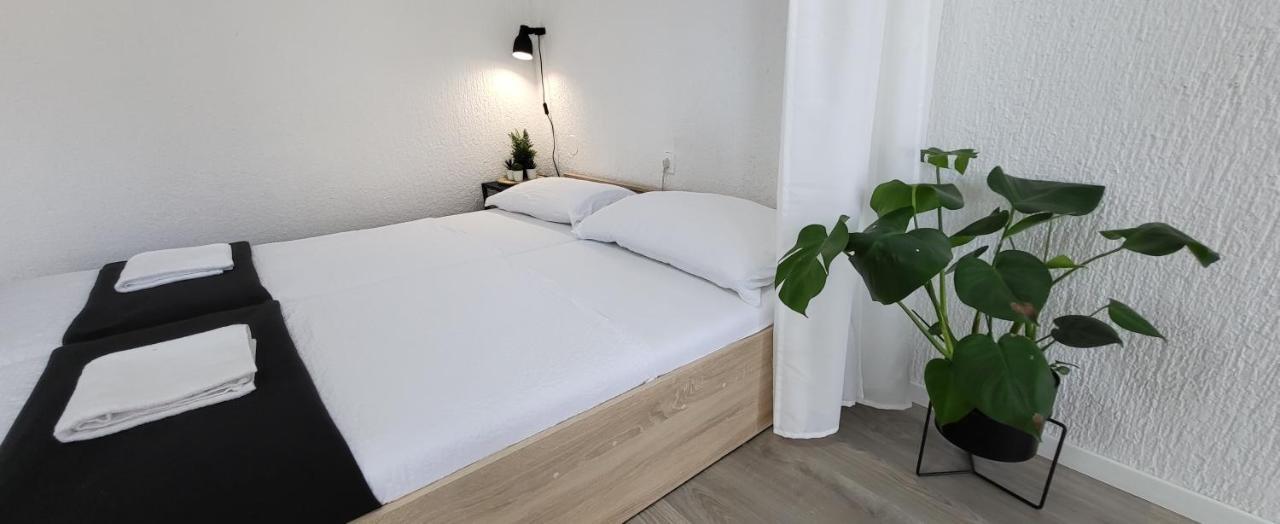Balance 7 Apartamento Koper Exterior foto