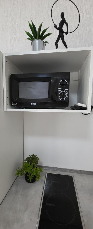 Balance 7 Apartamento Koper Exterior foto